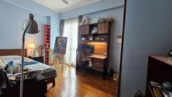 Chantilly Rise (D23), Condominium #488088811